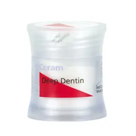 IPS E.MAX CERAM DEEP DENTIN 20G BL4 - IVOCLAR
