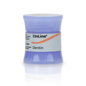 IPS INLINE DENTIN A-D 20G C4 - IVOCLAR