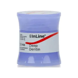 IPS INLINE DEEP DENTIN A-D 20G C3 - IVOCLAR