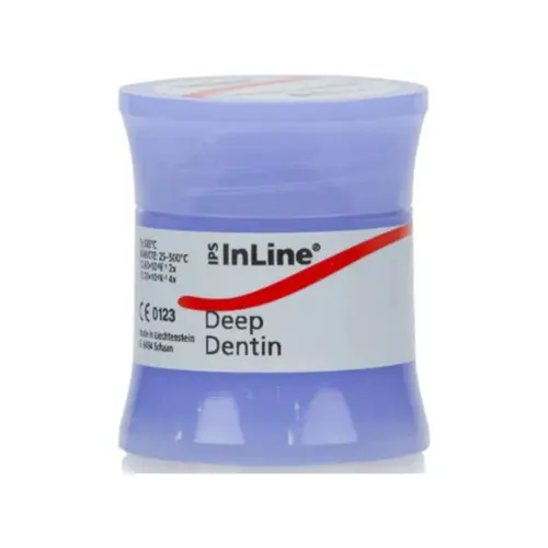 IPS INLINE DEEP DENTIN A-D 20G A4 - IVOCLAR