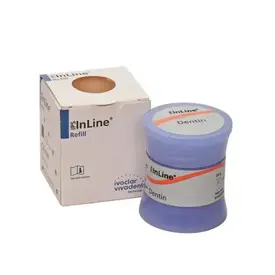 IPS INLINE DENTIN A-D 20G B1 - IVOCLAR