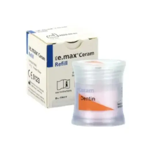 IPS E EMAX CERAM DENTINA B2 20GRS - IVOCLAR