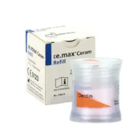 IPS E EMAX CERAM DENTINA B2 20GRS - IVOCLAR
