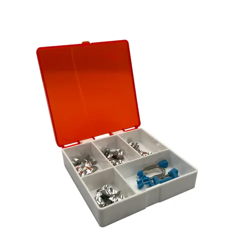 KIT ULTRAMATRIX CLIP 1.0 - AMERICAN BURS