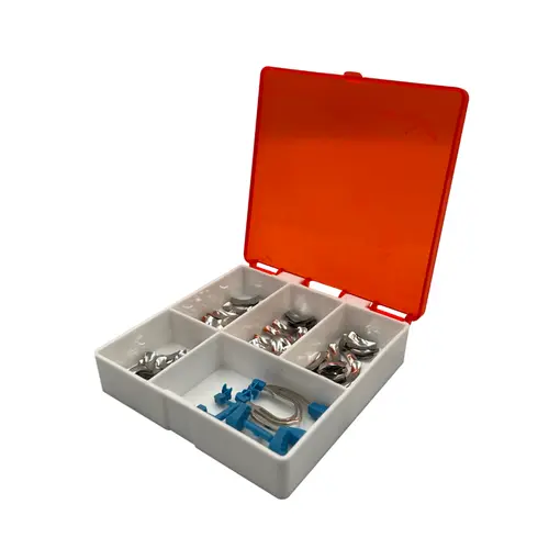 KIT ULTRAMATRIX CLIP 1.0 - AMERICAN BURS