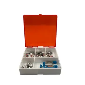 KIT ULTRAMATRIX CLIP 1.0 - AMERICAN BURS