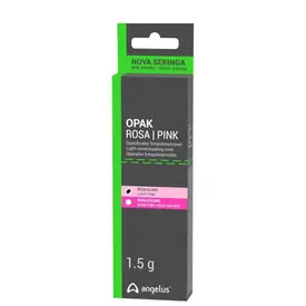 OPAK LIGHT PINK - RESINA OPACIFICADORA