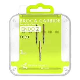 BROCA ENDO Z 23MM FG 3UNID. – ANGELUS PRIMA DENTAL