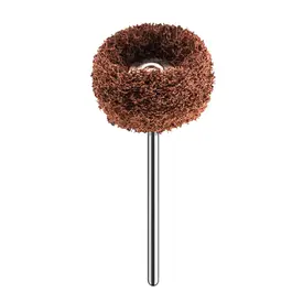 ESCOVA POLIMENTO MSH78WH-PR SCOTH BRITE FINA 22MM BILTLAB