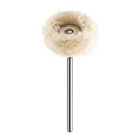 ESCOVA DE POLIMENTO  ALGODAO 22MM MSH78M BILTAB