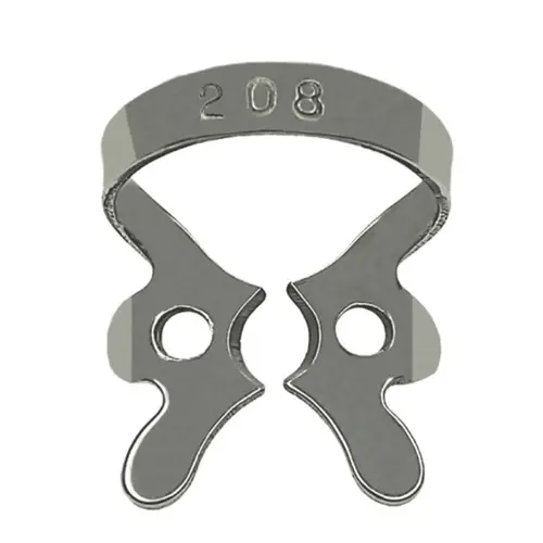 GRAMPO P/ISOLAMENTO 209 9130 DUFLEX SSW