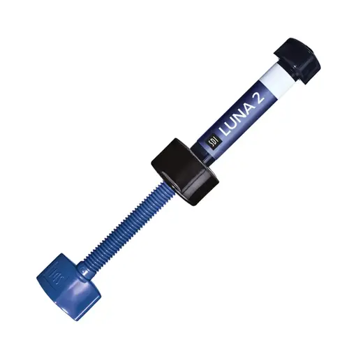 RESINA LUNA 2 SYR 4G XB(BL1) - SDI