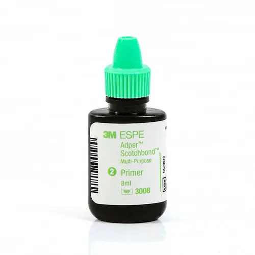 PRIMER SCOTCHBOND 3008 - ESPE 8ML 3M
