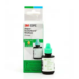 PRIMER SCOTCHBOND 3008 - ESPE 8ML 3M