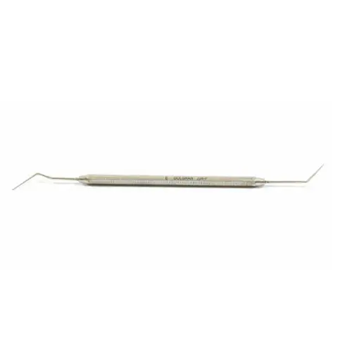 SONDA EXPLORADORA # 6 DUFLEX - SS WHITE