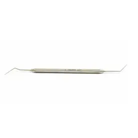 SONDA EXPLORADORA # 6 DUFLEX - SS WHITE