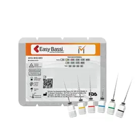 LIMA M KIT 15-40.05 25MM - EASY