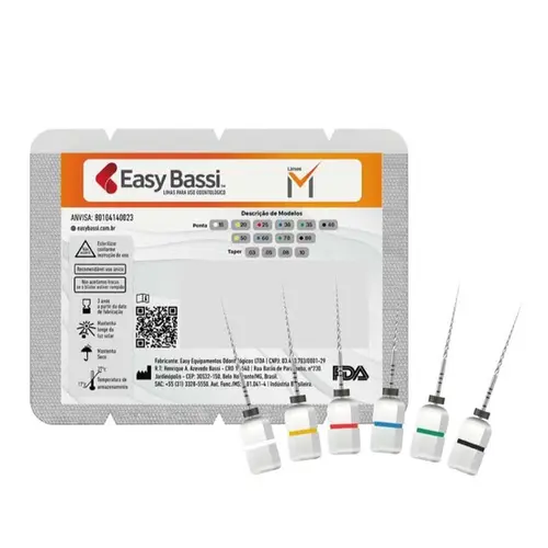 LIMA M KIT 15-40.03 31MM - EASY