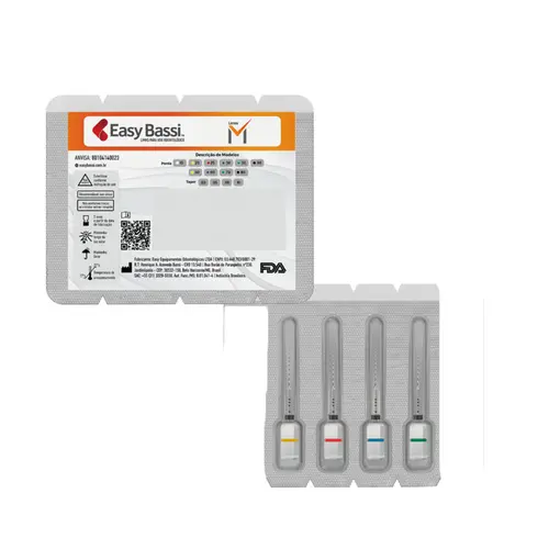 LIMA M KIT 50-80.05 25MM - EASY