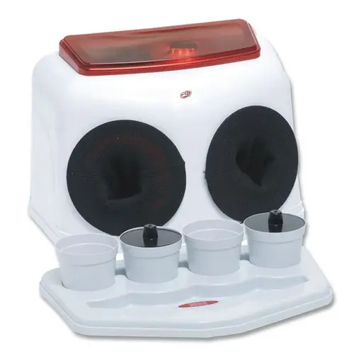CAMARA ESCURA C/ ILUMINACAO BRANCA - ESSENCE DENTAL