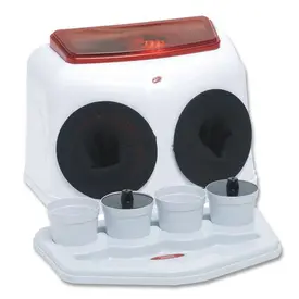 CAMARA ESCURA C/ ILUMINACAO BRANCA - ESSENCE DENTAL