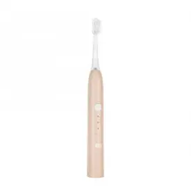 ESCOVA DE DENTES 0.00 SONIC VIVA ROSA ASCONA (EW-SG9) 100-175 - EDEL WHITE