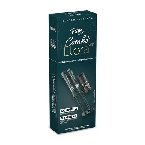 ELORA APS KIT BLEACH - FGM