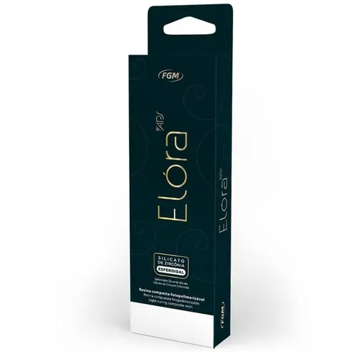 RESINA ELORA APS DA3 4G - FGM