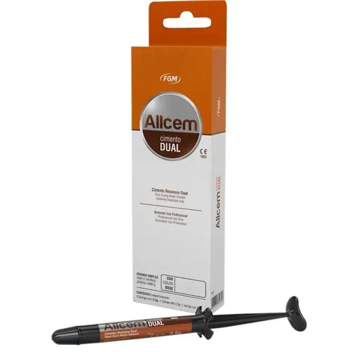ALLCEM A1 BASE 2.5G CE - FGM