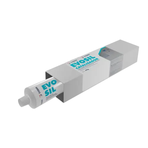 EVOSIL LAB  CATALISADOR 40 GR - EVODEN