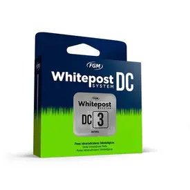WHITEPOST SYSTEM DC 3 INTRO + BROCA - FGM