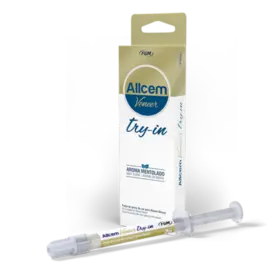 ALLCEM VENEER TRY IN OW 2G CE - FGM