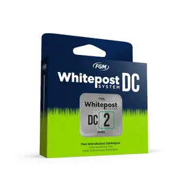 WHITEPOSTSYSTEM DC 2 INTRO + BROCA - FGM