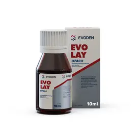 OPACIFICADOR EVOLAY OPACO 10 ML - EVODEN