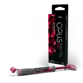 RESINA OPUS BULK FILL APS COR A2 4G FGM