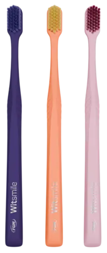 ESCOVA DENTAL WITSMILE COMFORT SENSE-1UN - FGM
