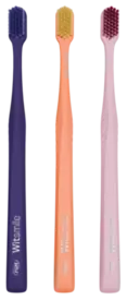 ESCOVA DENTAL WITSMILE COMFORT SENSE-1UN - FGM