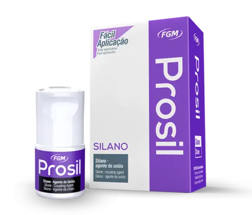 SILANO AGENTE DE UNIAO/LIGACAO PROSIL 4G FGM