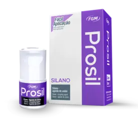 SILANO AGENTE DE UNIAO/LIGACAO PROSIL 4G FGM