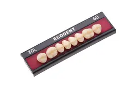DENTE ECODENT - POST. 32M SUP 67 - EVODEN