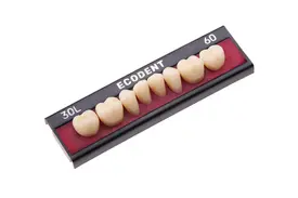 DENTE ECODENT - POST. 32M INF 62 - EVODEN