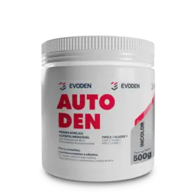 AUTODEN - INCOLOR - 500 GR - EVODEN