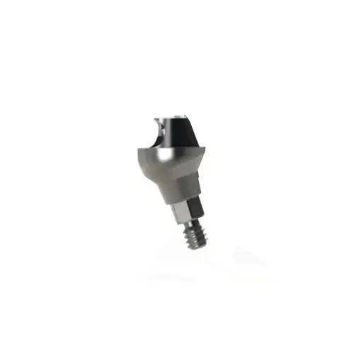 MINI PILAR CONICO ANG GMC 30° ALT 1.5- 115252 SING