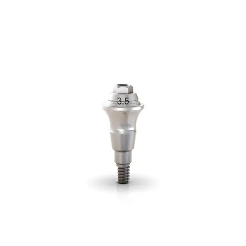 MINI PILAR CONICO GMC 4.8 ALT. 1.5 - 115244 SINGULAR