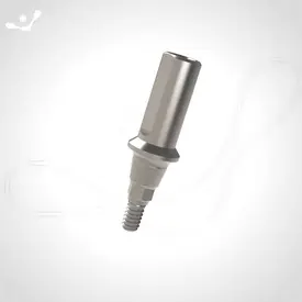 118356 COMPONENTE TEMPORARIO GMC ROTACIONAL 4.5 X 0.8MM - SINGULAR