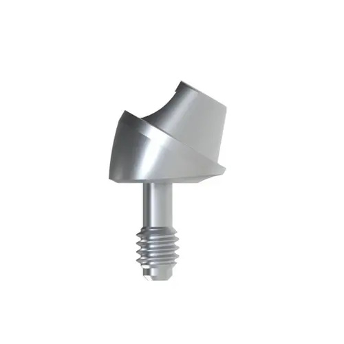 MINI PILAR ANGULADO HE 33 3MM 17 114017 SINGULAR