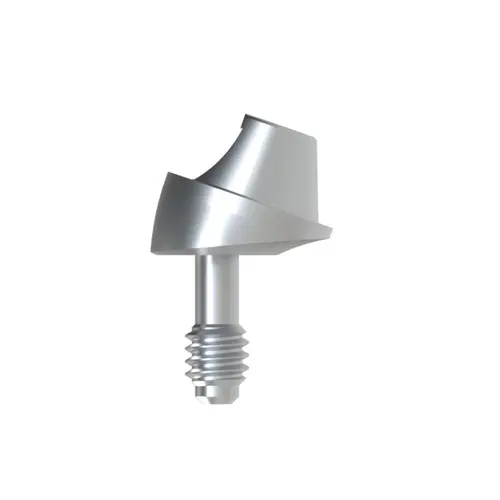 MINI PILAR ANGULADO HE 33 3MM 17 114017 SINGULAR