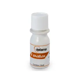 OPACIFICADOR AUTOPOLIMERIZAVEL OPALAC CLARO 15ML (59-62-66) - DEFAMA