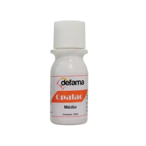 OPALAC MEDIO - OPACO  OPACIFICADOR 15ML (65-67-69) - DEFAMA