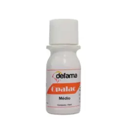 OPALAC MEDIO - OPACO  OPACIFICADOR 15ML (65-67-69) - DEFAMA